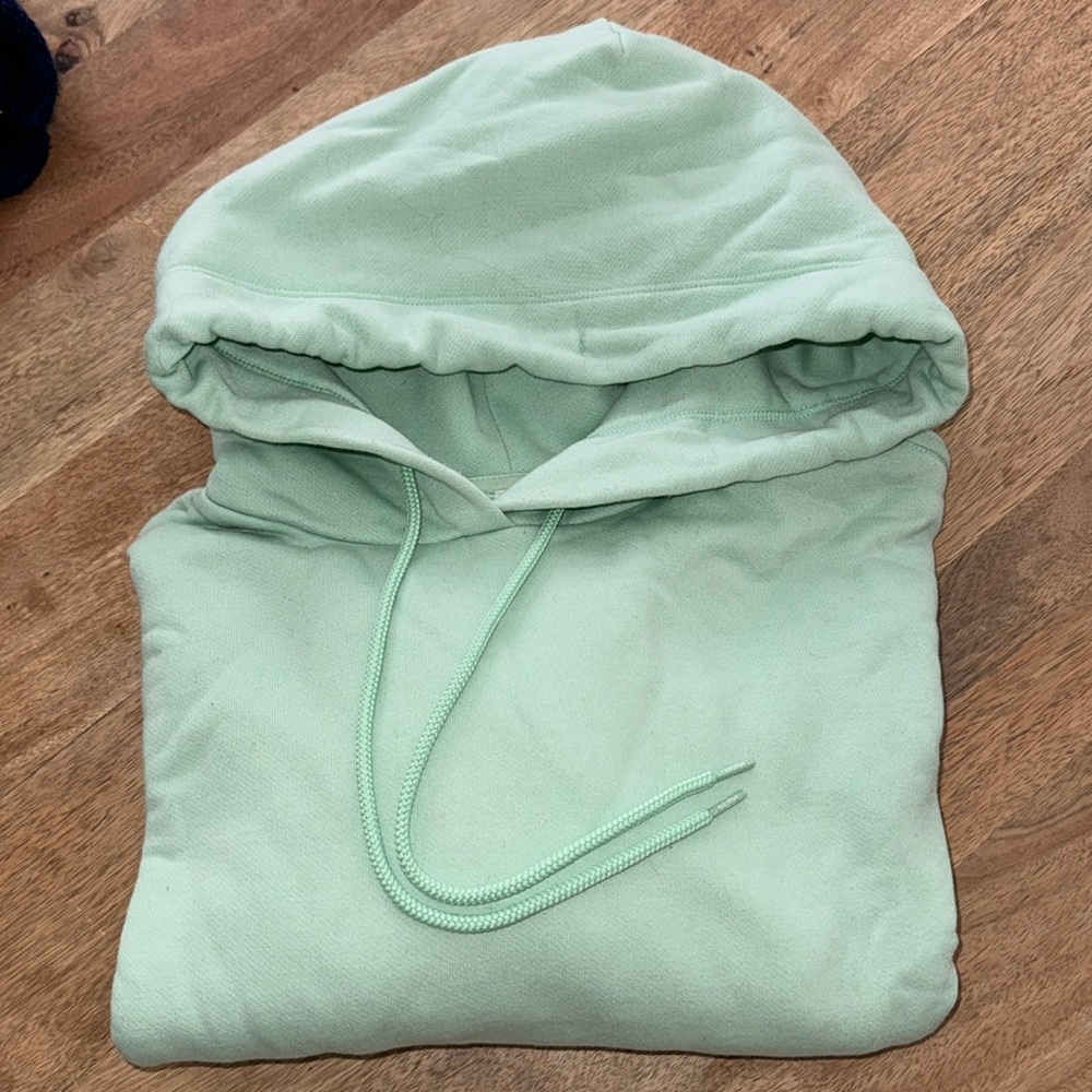 Alo Yoga Bae Hoodie